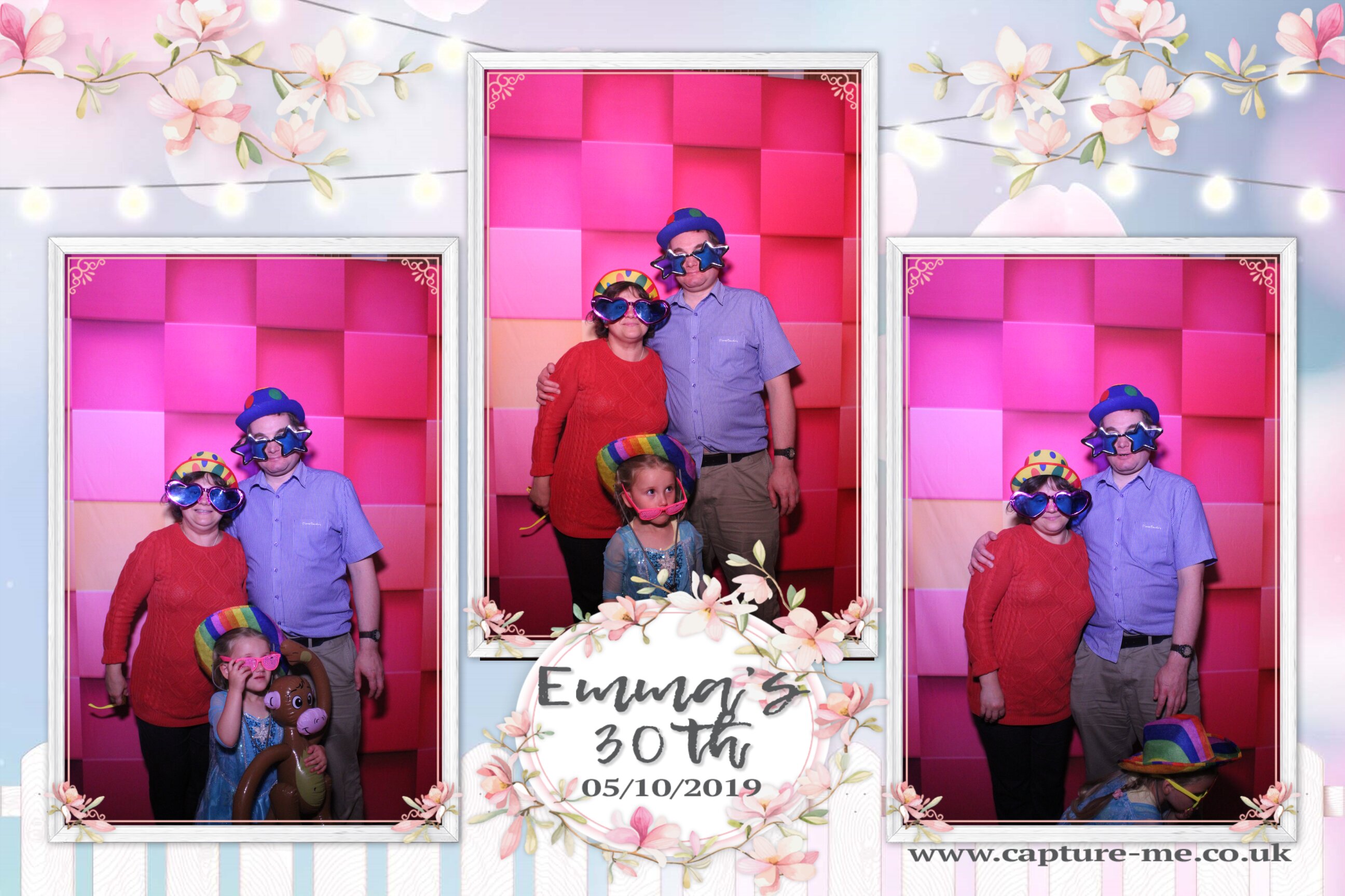 Emma’s 30th | View more photos from the event at gallery.capture-me.co.uk/u/Capture-me/Emma’s-30th